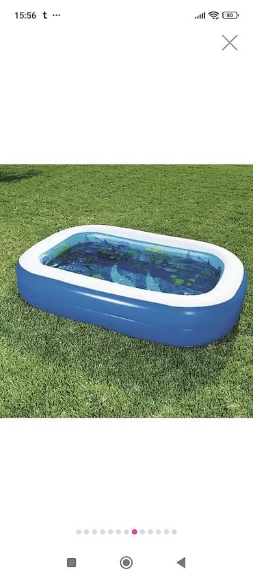 Коляски: Təcili satılır 📍 Təzədən secilmir.Uzerinde hədiyyə🎁 kenguru və iclik — 5