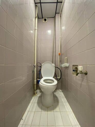 turbo az ford transit 16 1: Bakı, Qaraçuxur qəs., 4 otaqlı, Köhnə tikili, 99 kv. m — 15