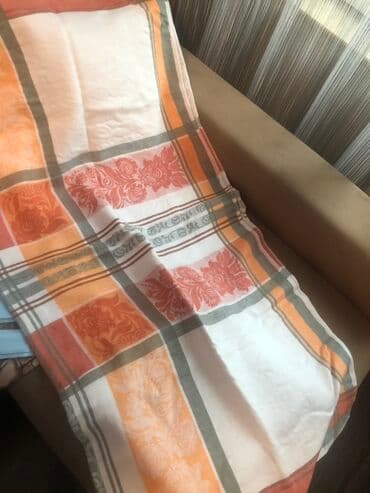 Təmir və tikinti: Mətbəx üçün Pambıq Dəsmal — 3