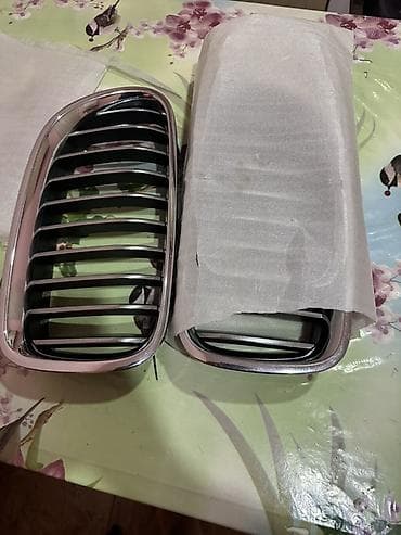 dongfeng s30 ehtiyat hisseleri: BMW 5 Series F10/F11 — 1