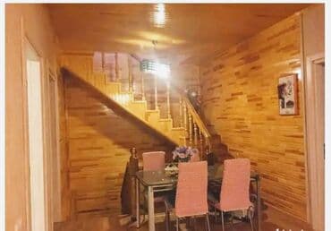 əhmədli ev: 6 otaqlı, 280 kv. m, Yeni təmirli — 9