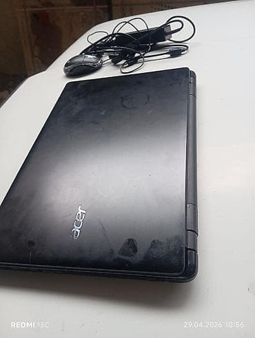 a71 ekran: Acer Extensa, 15.6 ", Intel Celeron, 512 GB — 10