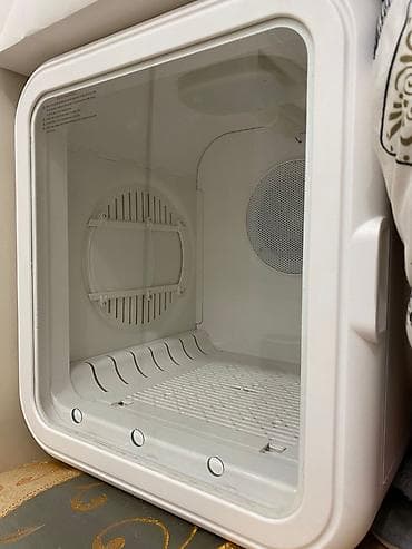 heyvalar: Advwin 68L Avtomatik Pişik Qurutma və Dezinfeksiya Qutusu – YENİ KİMİ — 5