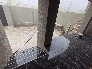 Kirayə evlər: Hövsan qəs. 3 otaqlı, 115 kv. m, Yeni təmirli — 3