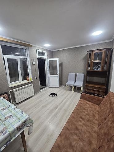 zabrat ev: Zabrat 2 otaqlı, 46 kv. m — 7