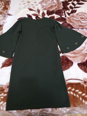 женское платье трансформер: Gündəlik don, Midi, XL — 4