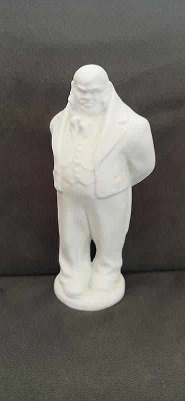 cercive: Sovet dövrünə aid dekorativ kolleksiya dəsti - 2 ədəd kiçik — 10