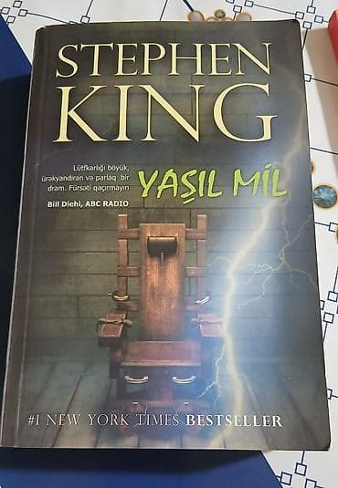 Тесты: 2 kitab 7m.tek satilsa biri 5m.Məhsul: 2 ədəd kitab (Azərbaycan — 1