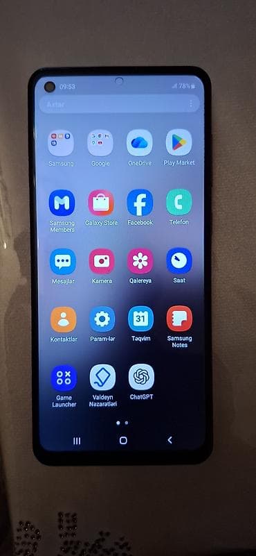 samsung a21s irşad: Samsung Galaxy A21S, 64 GB, rəng - Qırmızı — 3