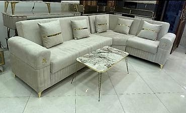 Künc divan, Yeni, Açılan, Bazalı, Parça, Pulsuz çatdırılma