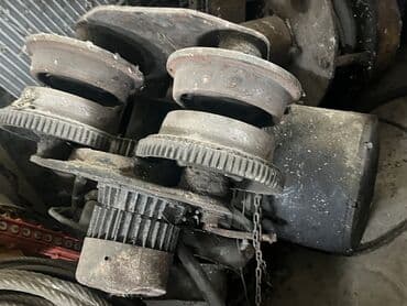 Balqaraski tal 2 tonluk