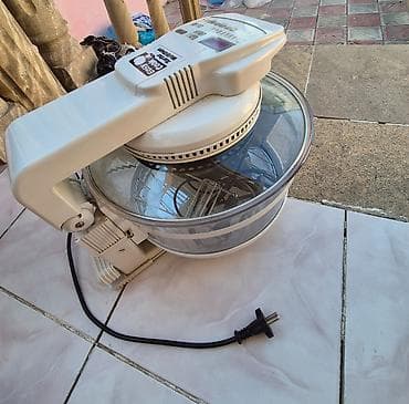 ucuz modem: Qril rəng - Ağ, Yeni, Pulsuz çatdırılma — 2