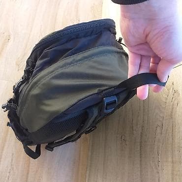 Çanta "The Notch Face" Her kese salamlarReal wekilleridir,zövqlu ve — 7