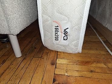 ortopedik içlik: Ortopedik matras, İki nəfərlik — 3