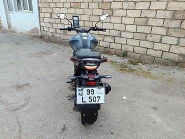 sumqayit nasosnu: Yamaha - 2025, 150 sm3, 41000 km — 10