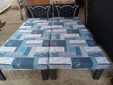 dosek matras satisi: İkinəfərlik çarpayı — 5