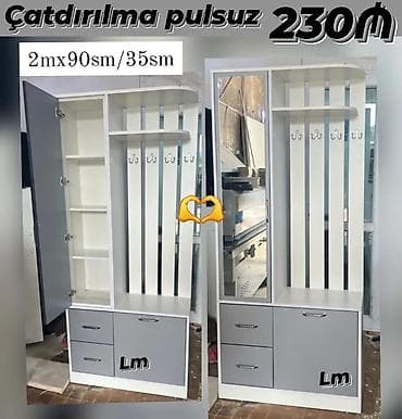 şkaf modelleri: Dolab — 1