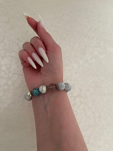 gumus qolbaq kisi ucun: Bilərzik, Ünvandan götürmə, Ödənişli çatdırılma — 2