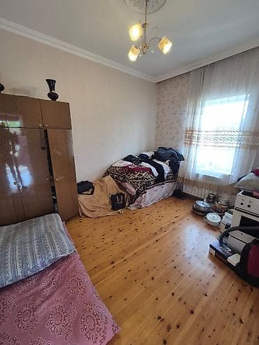 3 otaqlı heyet evleri: 4 otaqlı, 200 kv. m — 7