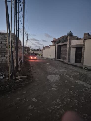 kreditle torpaq satisi: 10 sot, Tikinti, Mülkiyyətçi, Kupça (Çıxarış) — 6