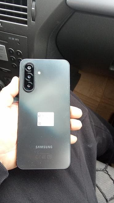 honor 9x pro qiymeti: Samsung Galaxy A17, rəng - Qara — 2