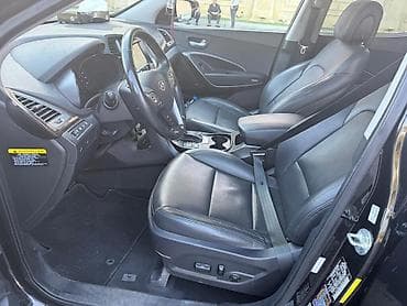 elantra 2012 android: Hyundai Santa Fe: 2 l | 2016 il Ofrouder/SUV — 4