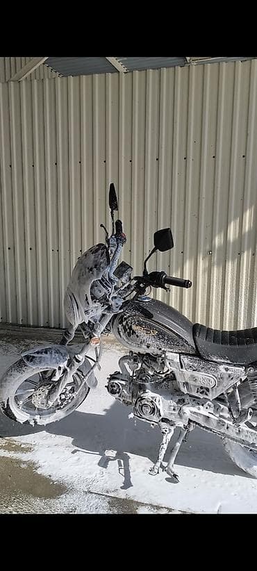 sevralit kuruz: Angel 80 sm3, 2024 il — 9