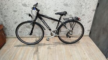 сколько стоит велосипед скоростной: Yeni Şəhər velosipedi 28", sürətlərin sayı: 9, Ünvandan götürmə — 2