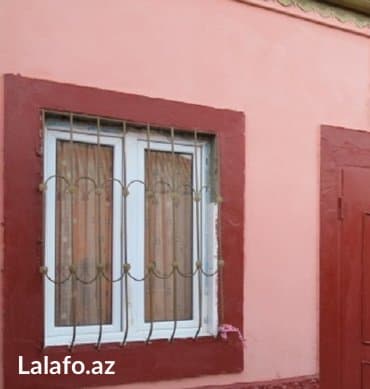 masazirda ev: Masazır 1 otaqlı, 30 kv. m, Kredit var, Yeni təmirli — 1