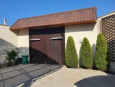 7 8 mkr satilan evler: 6 otaqlı, 420 kv. m, Orta təmir — 29