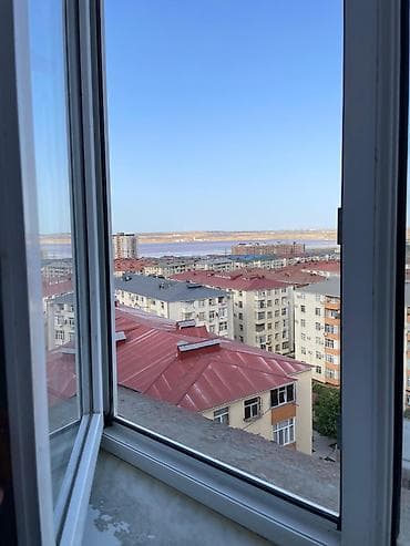 zig qesebesi: 2 otaqlı, Yeni tikili, 40 kv. m — 6