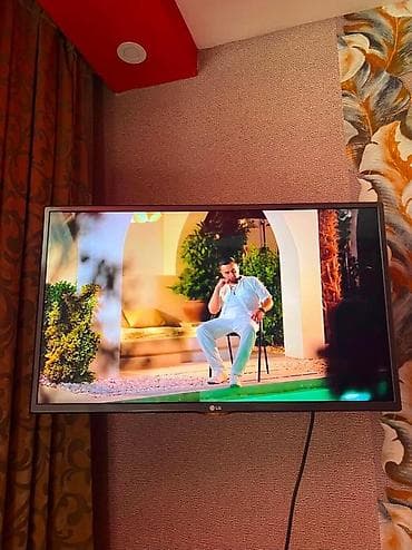 tv disk: Internetli modeldir, hec bir problemi yoxdur. 82 ekran 250 m — 1