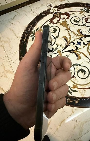 ayfon x max: IPhone 16 Pro Max, 256 GB, Qara, Zəmanət, Face ID, Sənədlərlə — 4