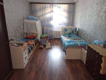 Bakı, Hövsan qəs., 3 otaqlı, Köhnə tikili, 85 kv. m — 5