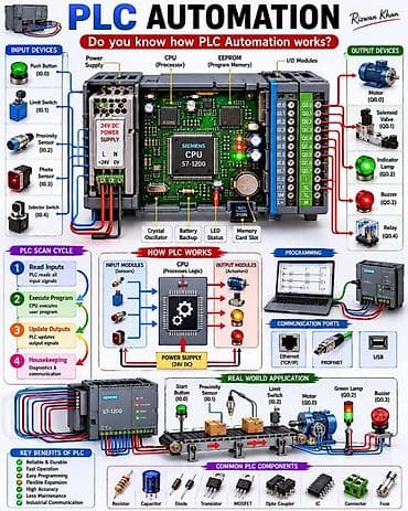 divan temiri: Elektronika mühəndisliyinə hazırlıq kursları 1.  Elektronika haqqında — 3