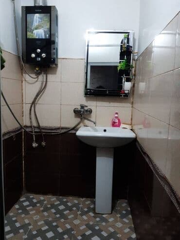 kiraye evler ramani: Bakı, 3 otaqlı, Köhnə tikili, 60 kv. m — 7