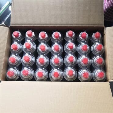 çənə rezini: Piknik qaz balonu — 2