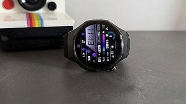 android saat: Huawei watch gt 6 pro Ağıllı saat – idman və sağlamlıq izləmə — 3