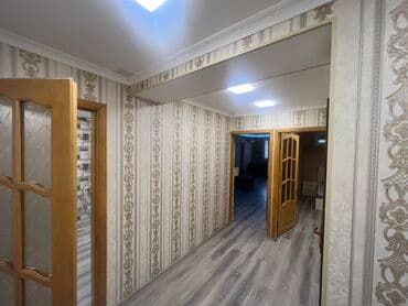 buzovnada kiraye evler ucuz: Gənclik metrosunun yaxınlığında 9 mertebeli binanın 1-ci mərtəbəsində — 4