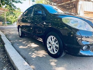 Avtomobil satışı: Nissan Sunny: 1.2 l | 2012 il Sedan — 2