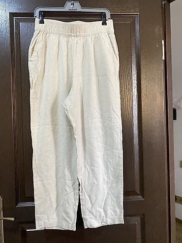 Şalvar, Terranova, M, L, XL, rəng - Bej