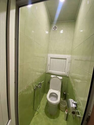 сдается квартира в баку: Tərlanım yanı 9-cu mkr-n 9/9 tam əyalı mənzil kirayə verilir — 14