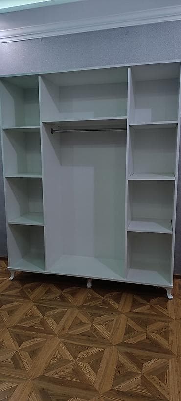 taxt ici: İkinəfərlik çarpayı, Rusiya, Yeni — 4