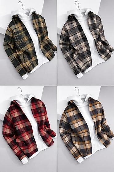 dini paltarlar: Köynək, M — 4