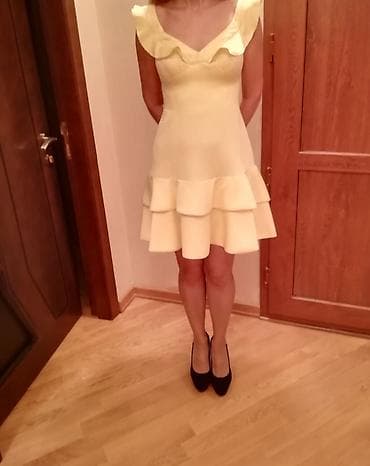 dolca: Продаю необычные изысканные вечерние, вечернее, коктельное платье — 1