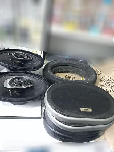 dinamiki: 6 ədəd pioneer kalonkaları. Qiymət 250 azn. Tək təkdə satılır — 4