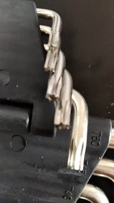 купить яхту в баку: Açar dəsti — 7