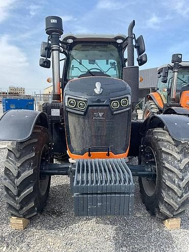 mini maşın: Traktor "ensign yx1404-f" 2024 il ✅ lizinqə ilkin ödəniş 18112 aylıq — 1