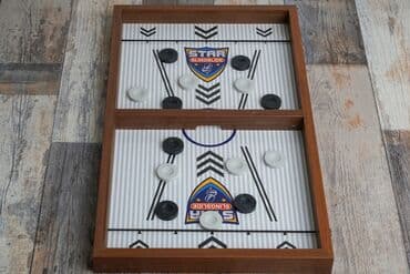 nerd taxtasi: Masaüstü oyun "Star Sling Slide". Made in Türkiyə. Metrolara və — 3