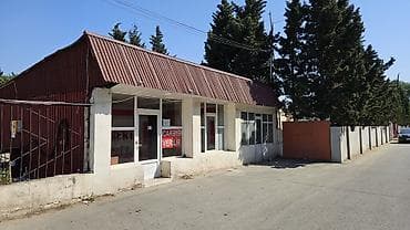 İcarəyə verilir – 2 otaqdan ibarət 68 kv obyekt. -Öncədən şirniyyat
